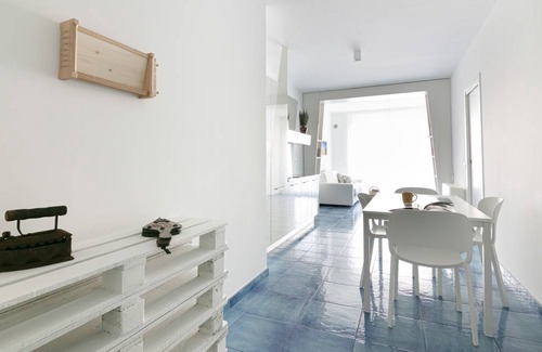 Termoli Apartment | 80 m² Apartment ∙ 2 bedrooms ∙ 6 guests