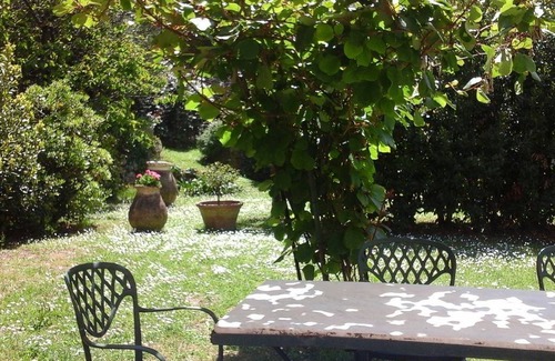 Montemarcello Apartment | 80 m² Apartment ∙ 2 bedrooms ∙ 6 guests