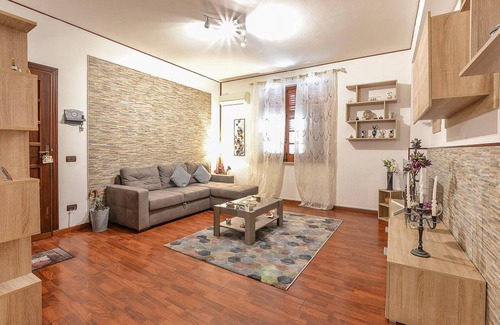 Sferracavallo Apartment | 80 m² Apartment ∙ 3 bedrooms ∙ 6 guests