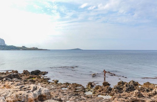 Sferracavallo Apartment | 80 m² Apartment ∙ 3 bedrooms ∙ 6 guests