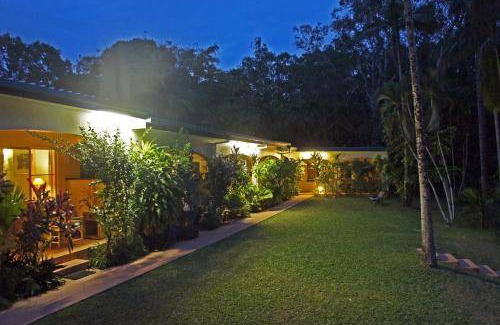 Yorkeys Knob Apartment | 80 m² Apartment ∙ 2 bedrooms ∙ 6 guests