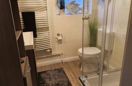 Grosssolt Apartment | 80 m² Apartment ∙ 1 bedroom ∙ 2 guests