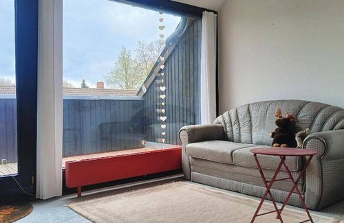 Heideviertel Apartment | 80 m² Apartment ∙ 2 bedrooms ∙ 5 guests