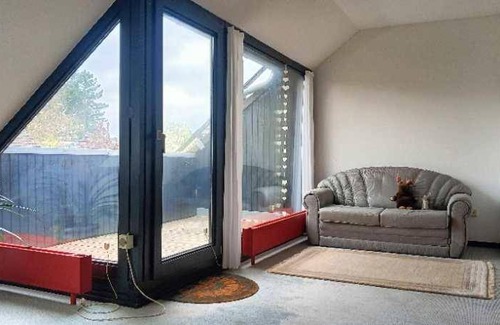 Heideviertel Apartment | 80 m² Apartment ∙ 2 bedrooms ∙ 5 guests