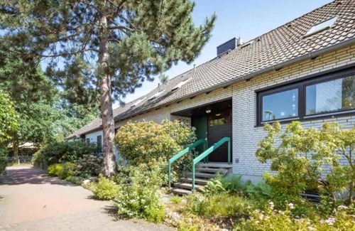 Heideviertel Apartment | 80 m² Apartment ∙ 2 bedrooms ∙ 5 guests