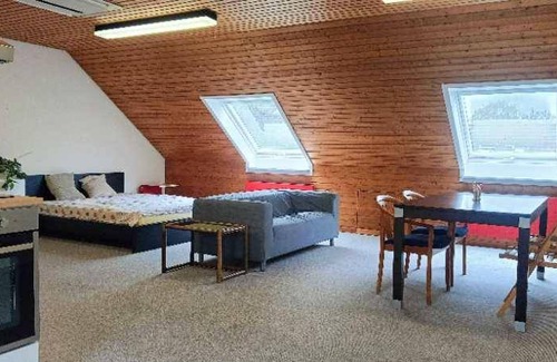 Heideviertel Apartment | 80 m² Apartment ∙ 2 bedrooms ∙ 5 guests
