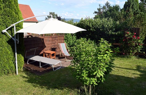 Klein Suntel Apartment | 80 m² Apartment ∙ 1 bedroom ∙ 2 guests