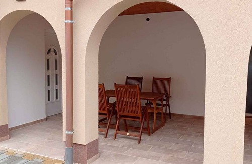 Balatonlelle Apartment | 80 m² Apartment ∙ 2 bedrooms ∙ 6 guests