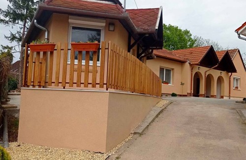 Balatonlelle Apartment | 80 m² Apartment ∙ 2 bedrooms ∙ 6 guests