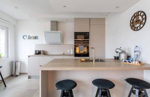 Limpertsberg Apartment | 80 m² Apartment ∙ 2 bedrooms ∙ 5 guests