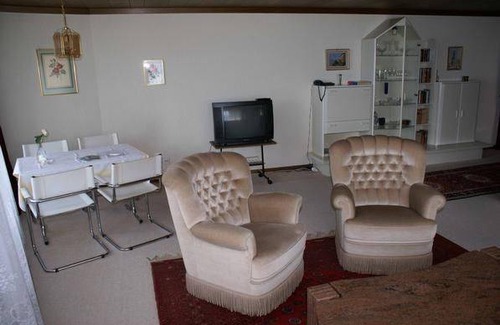Weggis Apartment | 80 m² Apartment ∙ 1 bedroom ∙ 3 guests