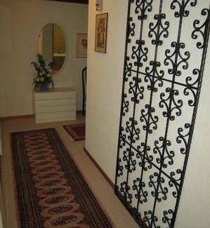 Weggis Apartment | 80 m² Apartment ∙ 1 bedroom ∙ 3 guests