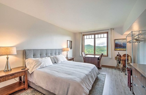 Cle Elum Apartment | 80 m² Apartment ∙ 1 bedroom ∙ 4 guests