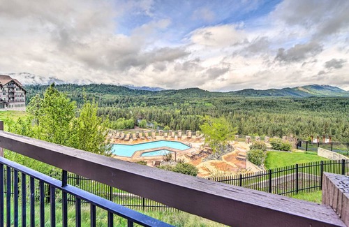 Cle Elum Apartment | 80 m² Apartment ∙ 1 bedroom ∙ 4 guests