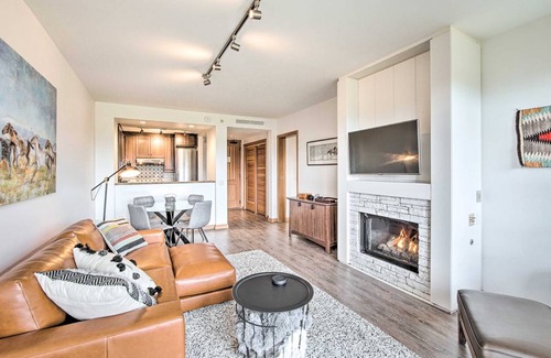 Cle Elum Apartment | 80 m² Apartment ∙ 1 bedroom ∙ 4 guests