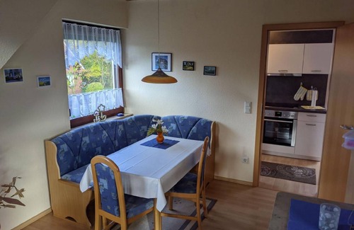 Wilhelmshaven Apartment | 80 m² Apartment ∙ 2 bedrooms ∙ 3 guests