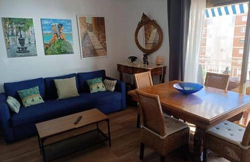 Montgat Apartment | 80 m² Apartment ∙ 2 bedrooms ∙ 5 guests