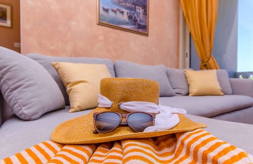 Vrboska Apartment | 80 m² Apartment ∙ 2 bedrooms ∙ 5 guests