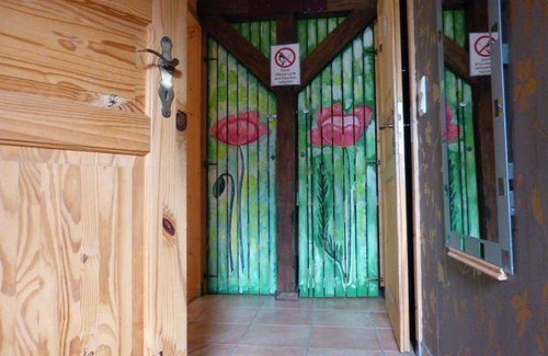 Demmin Apartment | 80 m² Apartment ∙ 2 bedrooms ∙ 6 guests