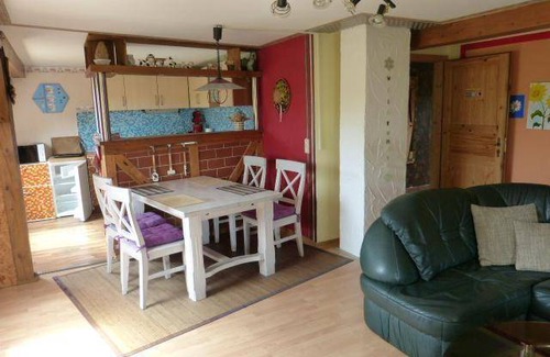 Demmin Apartment | 80 m² Apartment ∙ 2 bedrooms ∙ 6 guests