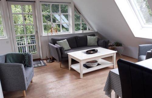 Brande Apartment | 80 m² Apartment ∙ 2 bedrooms ∙ 7 guests