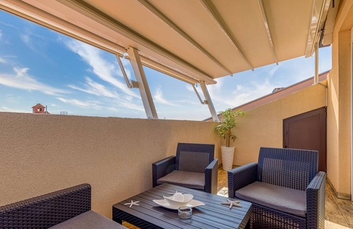 Rovinj Apartment | 80 m² Apartment ∙ 2 bedrooms ∙ 4 guests