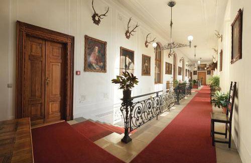 Decin Apartment | 80 m² Apartment ∙ 2 bedrooms ∙ 4 guests