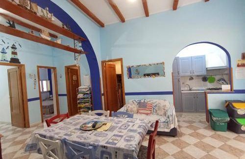 Aspra Apartment | 80 m² Apartment ∙ 2 bedrooms ∙ 5 guests