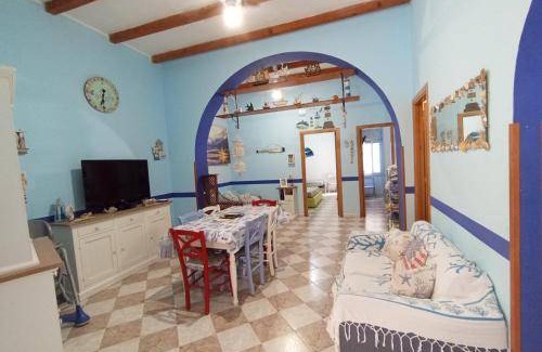 Aspra Apartment | 80 m² Apartment ∙ 2 bedrooms ∙ 5 guests