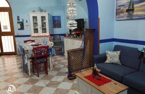 Aspra Apartment | 80 m² Apartment ∙ 2 bedrooms ∙ 5 guests