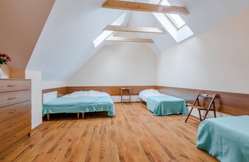 Rowy Apartment | 80 m² Apartment ∙ 2 bedrooms ∙ 6 guests
