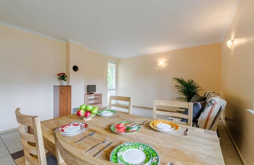 Rowy Apartment | 80 m² Apartment ∙ 2 bedrooms ∙ 6 guests