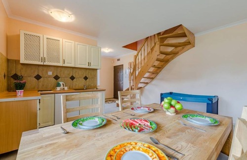 Rowy Apartment | 80 m² Apartment ∙ 2 bedrooms ∙ 6 guests