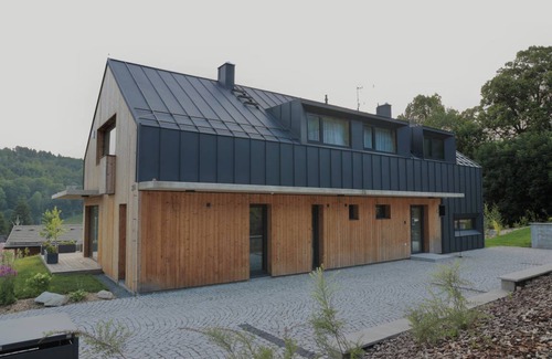 Cerny Dul Apartment | 80 m² Apartment ∙ 2 bedrooms ∙ 6 guests