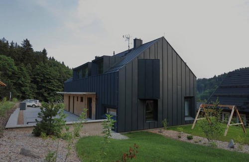Cerny Dul Apartment | 80 m² Apartment ∙ 2 bedrooms ∙ 6 guests