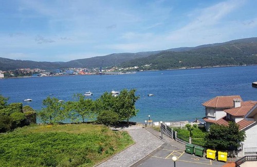 Corcubion Apartment | 80 m² Apartment ∙ 2 bedrooms ∙ 4 guests