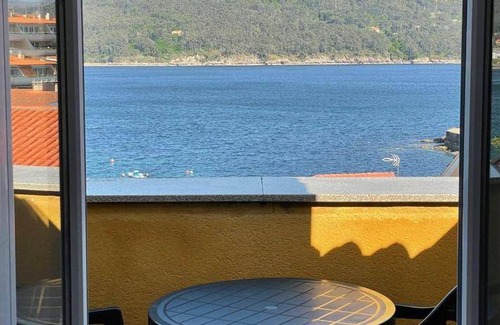 Corcubion Apartment | 80 m² Apartment ∙ 2 bedrooms ∙ 4 guests