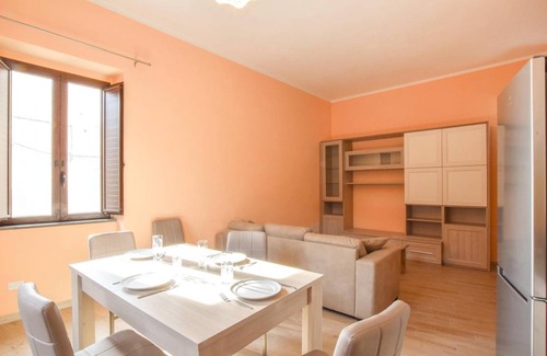 Cuglieri Apartment | 80 m² Apartment ∙ 2 bedrooms ∙ 5 guests