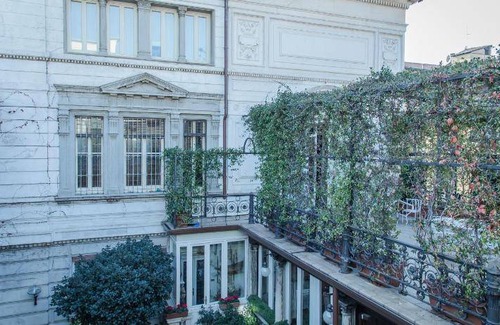 San Marco Apartment | 80 m² Apartment ∙ 2 bedrooms ∙ 7 guests
