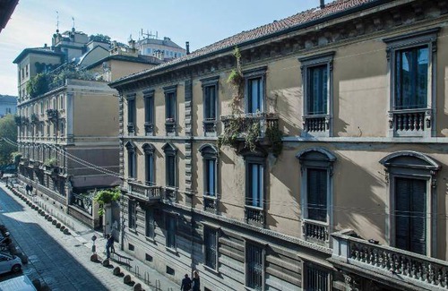 San Marco Apartment | 80 m² Apartment ∙ 2 bedrooms ∙ 7 guests