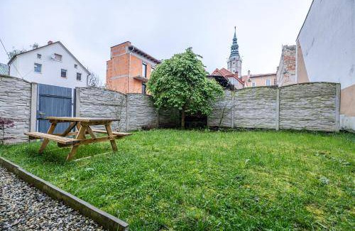 Glogowek Apartment | 80 m² Apartment ∙ 2 bedrooms ∙ 4 guests