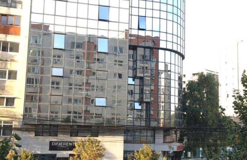 Bucharest Apartment | 80 m² Apartment ∙ 2 bedrooms ∙ 9 guests