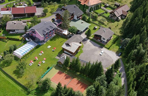 Rangersdorf Apartment | 80 m² Apartment ∙ 3 bedrooms ∙ 6 guests