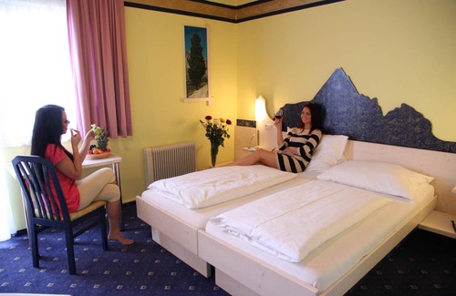 Rangersdorf Apartment | 80 m² Apartment ∙ 3 bedrooms ∙ 6 guests