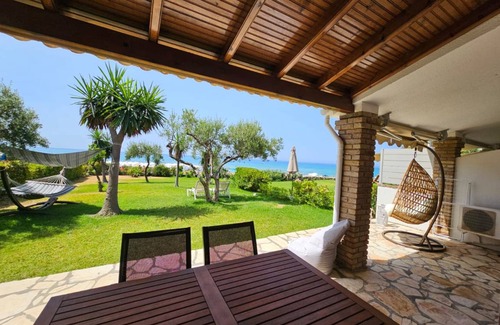 Glyfada Apartment | 80 m² Apartment ∙ 3 bedrooms ∙ 6 guests