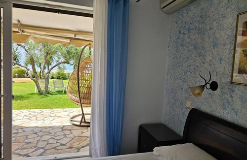 Glyfada Apartment | 80 m² Apartment ∙ 3 bedrooms ∙ 6 guests