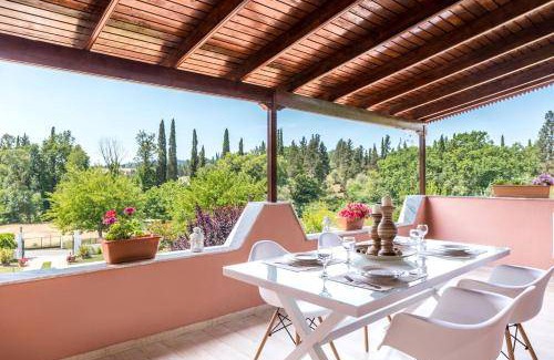 Afra Apartment | 80 m² Apartment ∙ 3 bedrooms ∙ 6 guests