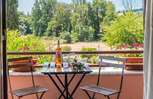Afra Apartment | 80 m² Apartment ∙ 3 bedrooms ∙ 6 guests