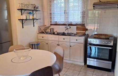 Afra Apartment | 80 m² Apartment ∙ 3 bedrooms ∙ 6 guests