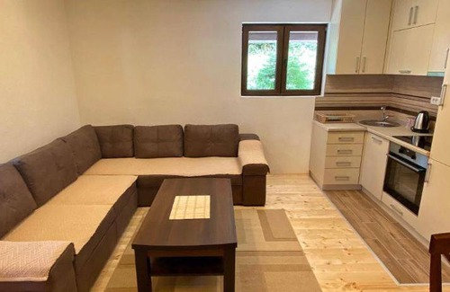 Zabljak Apartment | 80 m² Apartment ∙ 3 bedrooms ∙ 6 guests